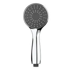 Wenko Duschkopf Watersaving Durchmesser 9,6 cm