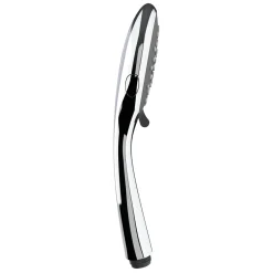 Wenko Duschkopf WatersavingGrau Durchmesser 11 cm