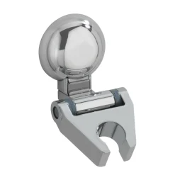 Wenko Duschkopfhalter Magic-Loc Fiorina Durchmesser 11 cm