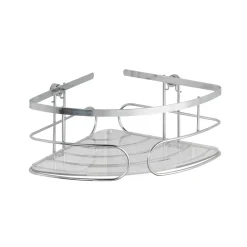 Wenko Eckablage Premium groß
