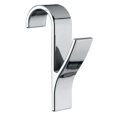 Wenko Haken für Handtuchheizkörper chrom 2er Set