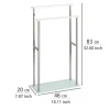 Wenko Handtuchbutler Debar