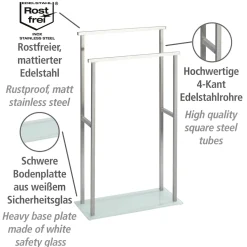 Wenko Handtuchbutler Debar