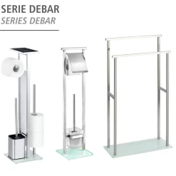 Wenko Handtuchbutler Debar