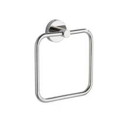 Wenko Handtuchring Bosio