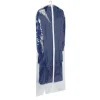 Wenko Kleidersack transparent 150 x 60 cm