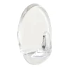 Wenko Liliput-Haken transparent 3er Set