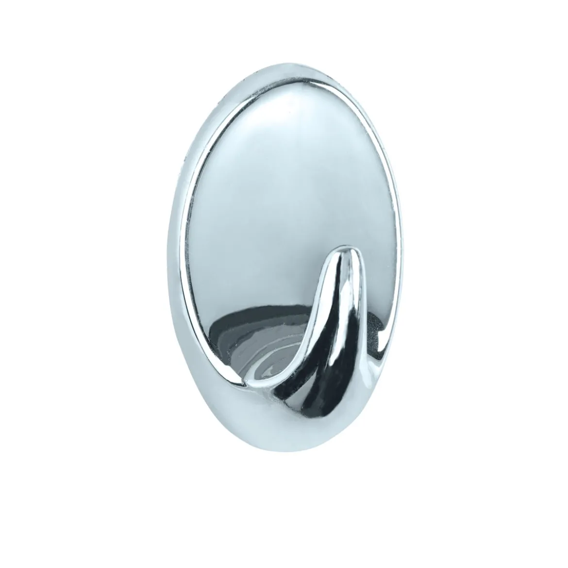 Wenko Maxi-Haken chrom 2er Set