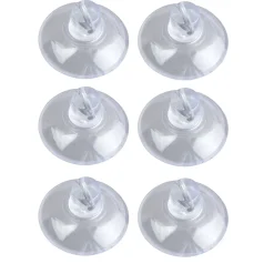 Wenko Minisaughaken 6er Set