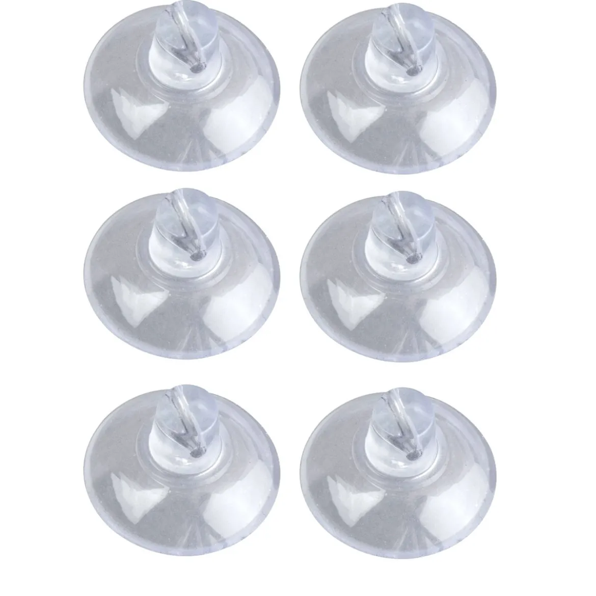 Wenko Minisaughaken 6er Set