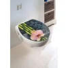 Wenko Premium WC-Sitz Spa antibakteriell mit Absenkautomatik