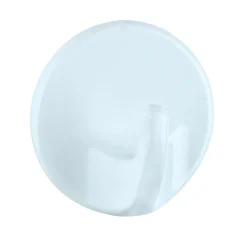 Wenko Rundhakenweiß 3er Set