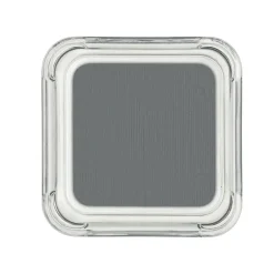 Wenko Schubladeneinsatz Cube S 9 x 4,5 x 9 cm