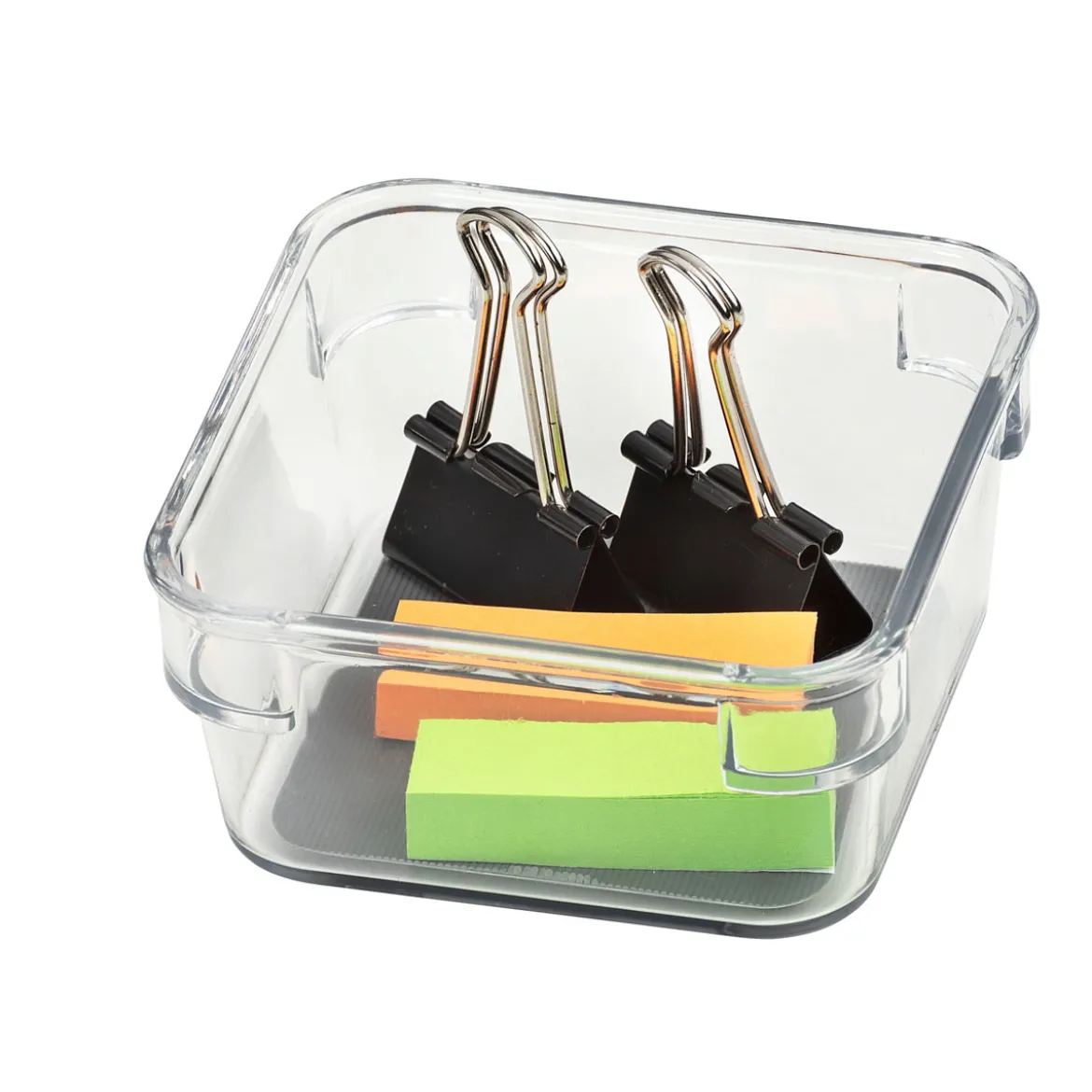 Wenko Schubladeneinsatz Cube S 9 x 4,5 x 9 cm