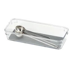 Wenko Schubladeneinsatz Long M 23 x 4,5 x 9 cm