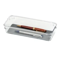 Wenko Schubladeneinsatz Long M 23 x 4,5 x 9 cm