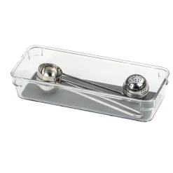 Wenko Schubladeneinsatz Long M 23 x 4,5 x 9 cm