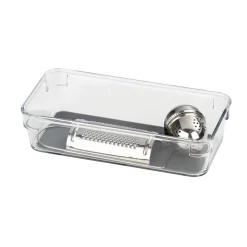 Wenko Schubladeneinsatz Long S 18,5 x 4,5 x 9 cm