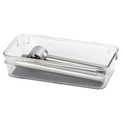 Wenko Schubladeneinsatz Long S 18,5 x 4,5 x 9 cm