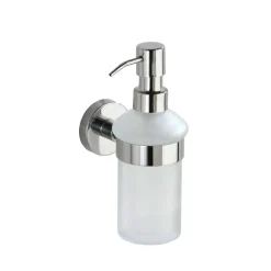 Wenko Seifenspender Bosio ca 200 ml