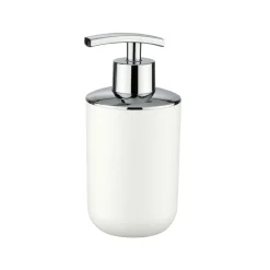 Wenko Seifenspender Brasil weiß 320 ml