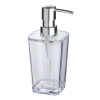 Wenko Seifenspender Candy transparent ca 330 ml