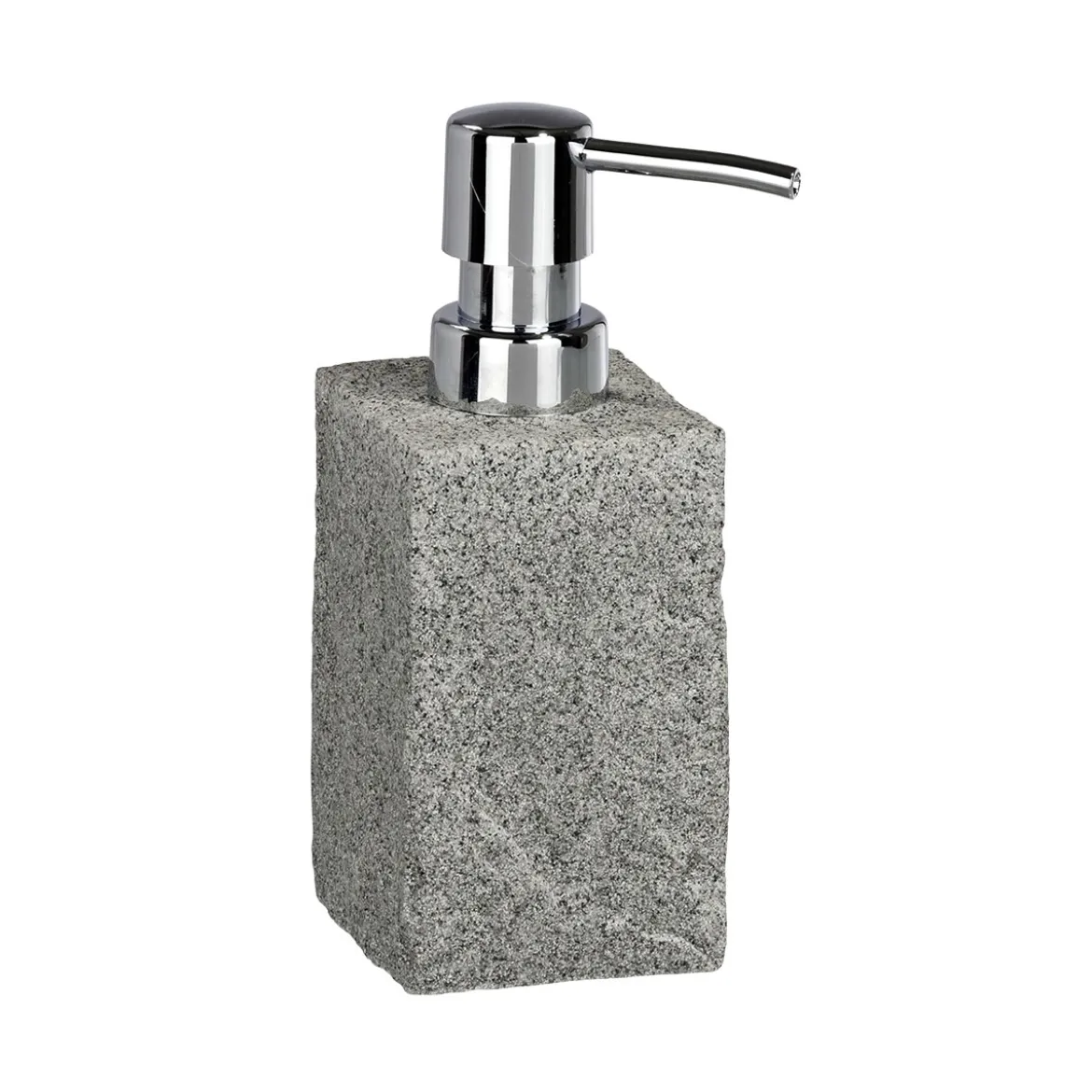 Wenko Seifenspender Granit ca 215 ml