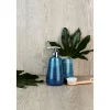 Wenko Seifenspender Pottery petrol 360 ml