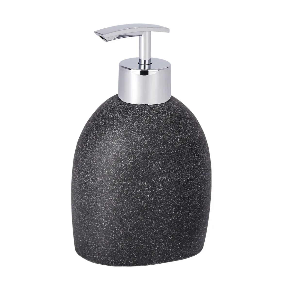 Wenko Seifenspender Puro anthrazit ca 295 ml