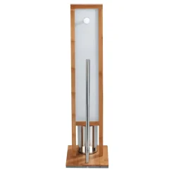 Wenko Stand WC-Garnitur Rivalta