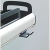 Wenko Teleskop Dusch-Regal Line mit 3 Ablagen