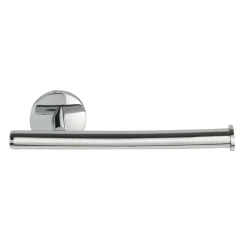 Wenko Toilettenpapierhalter-Ersatzrollenhalter Cuba