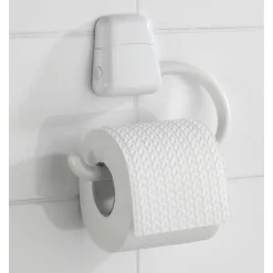 Wenko Toilettenpapierhalter Pure