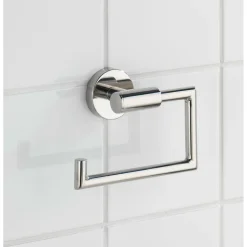 Wenko Toilettenpapierhalter Bosio