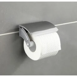Wenko Toilettenpapierrollenhalter Basic