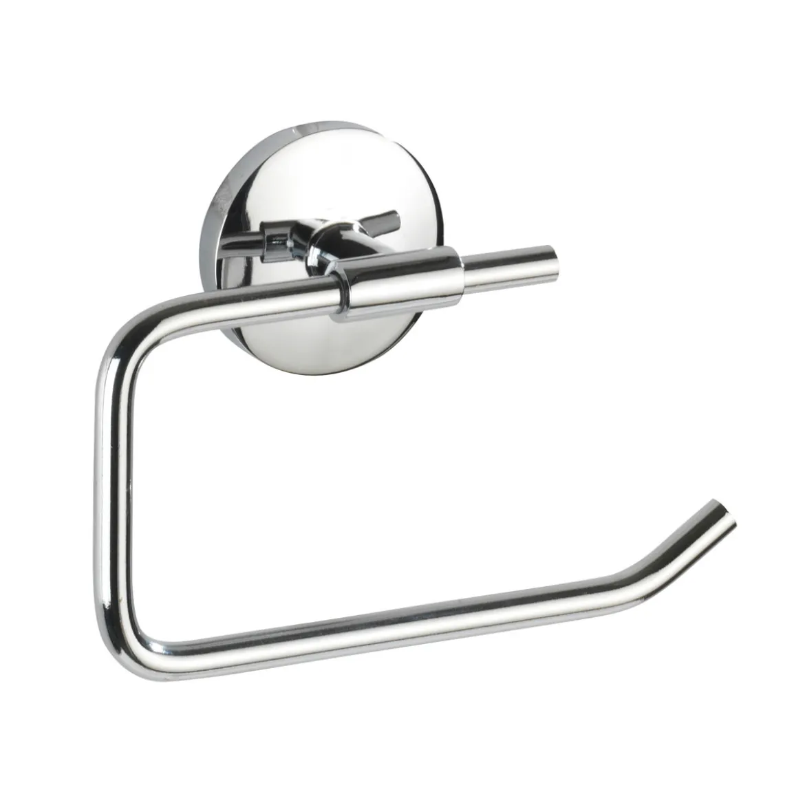 Wenko Toilettenpapierrollenhalter Cuba