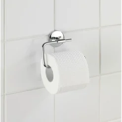 Wenko Toilettenpapierrollenhalter Cuba