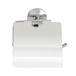Wenko Toilettenpapierrollenhalter Cuba