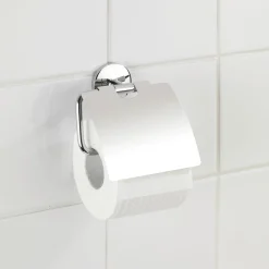 Wenko Toilettenpapierrollenhalter Cuba