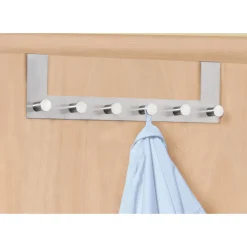 Wenko Türgarderobe Celano 6 Haken