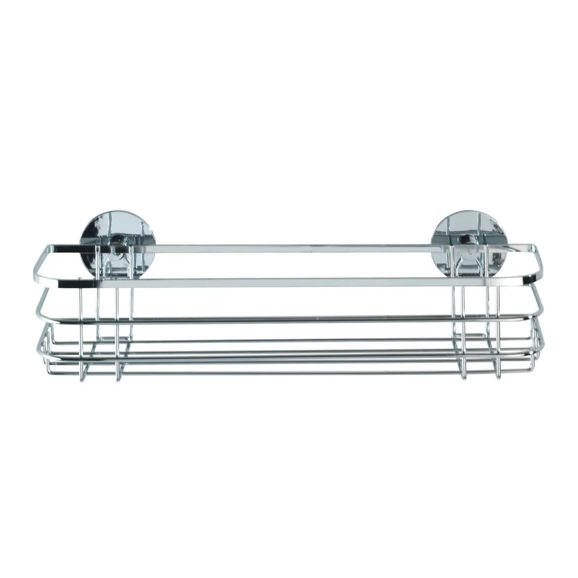 Wenko Turbo-Loc Maxiablage