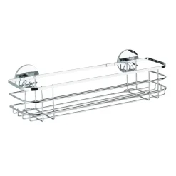 Wenko Turbo-Loc Maxiablage
