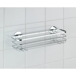 Wenko Turbo-Loc Maxiablage