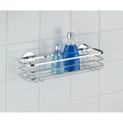 Wenko Turbo-Loc Maxiablage
