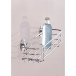 Wenko Turbo-Loc Maxiablage