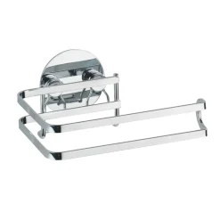 Wenko Turbo-Loc Toilettenpapierhalter