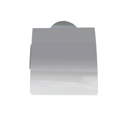 Wenko Turbo-Loc Toilettenpapierhalter Cover
