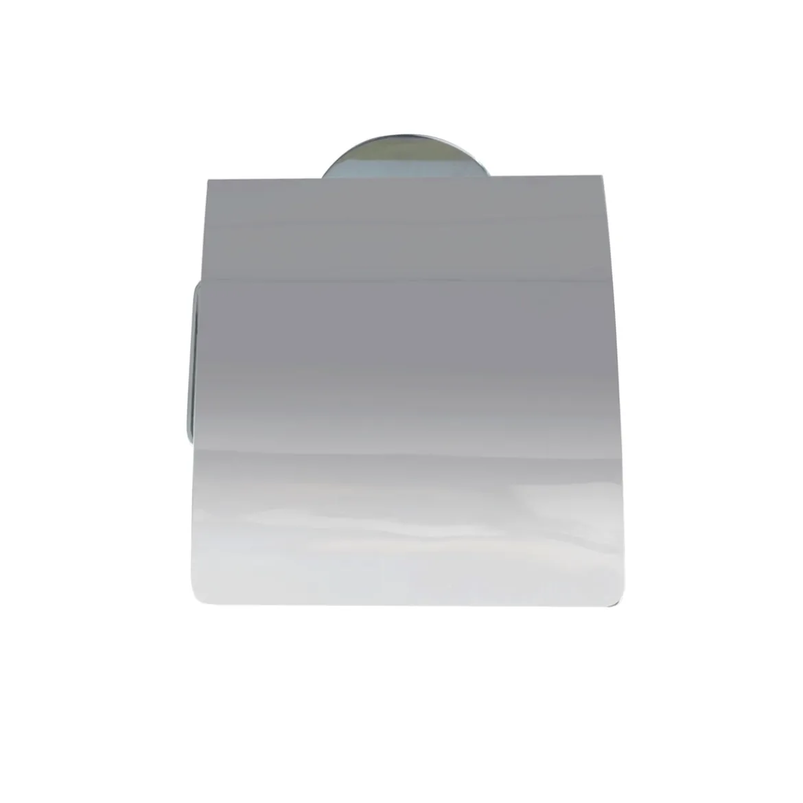 Wenko Turbo-Loc Toilettenpapierhalter Cover
