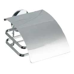 Wenko Turbo-Loc Toilettenpapierhalter Cover