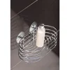 Wenko Turbo-Loc Wandablage